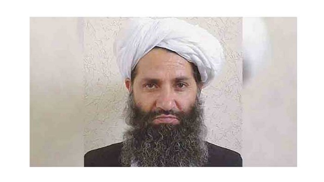 শরীয়াহ আইন অনুসরণ করবে আফগানিস্তান: তালেবান